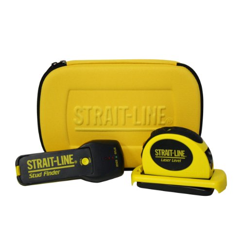 Algopix Similar Product 2 - StraitLine 64300 3Piece Laser System