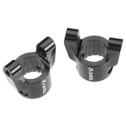 Algopix Similar Product 20 - Axial Wraith RR10 Bomber XR10 Aluminum