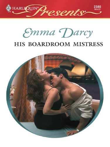 Algopix Similar Product 9 - His Boardroom Mistress A Billionaire
