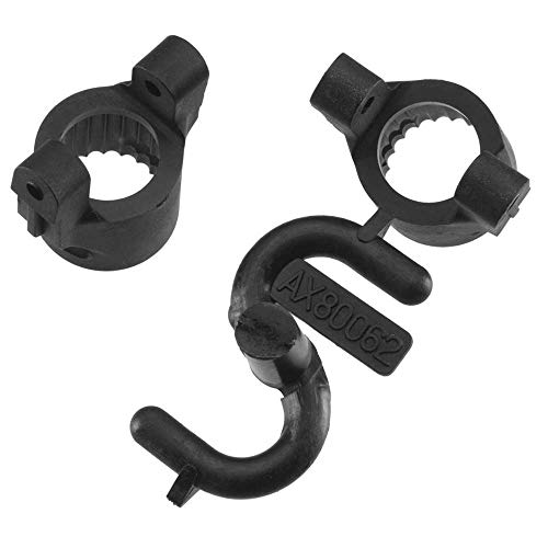 Algopix Similar Product 13 - Axial AX80062 XR10 C Hub Carrier Set