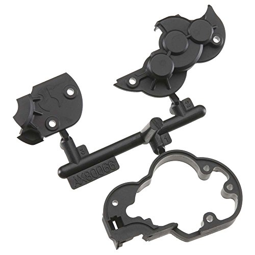 Algopix Similar Product 3 - Axial AX80066 XR10 Gearbox Set