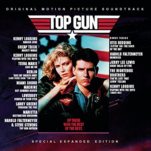 Algopix Similar Product 8 - Take My Breath Away Love Theme from