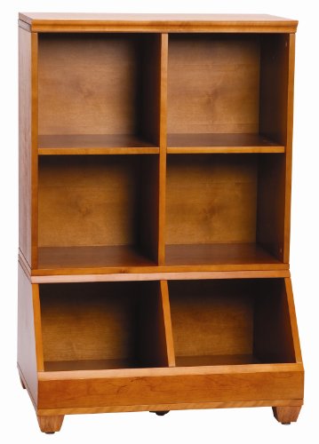 Algopix Similar Product 13 - Alaterre 30Inch Storage Tower