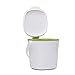 Algopix Similar Product 18 - OXO Good Grips Easy-Clean Compost Bin