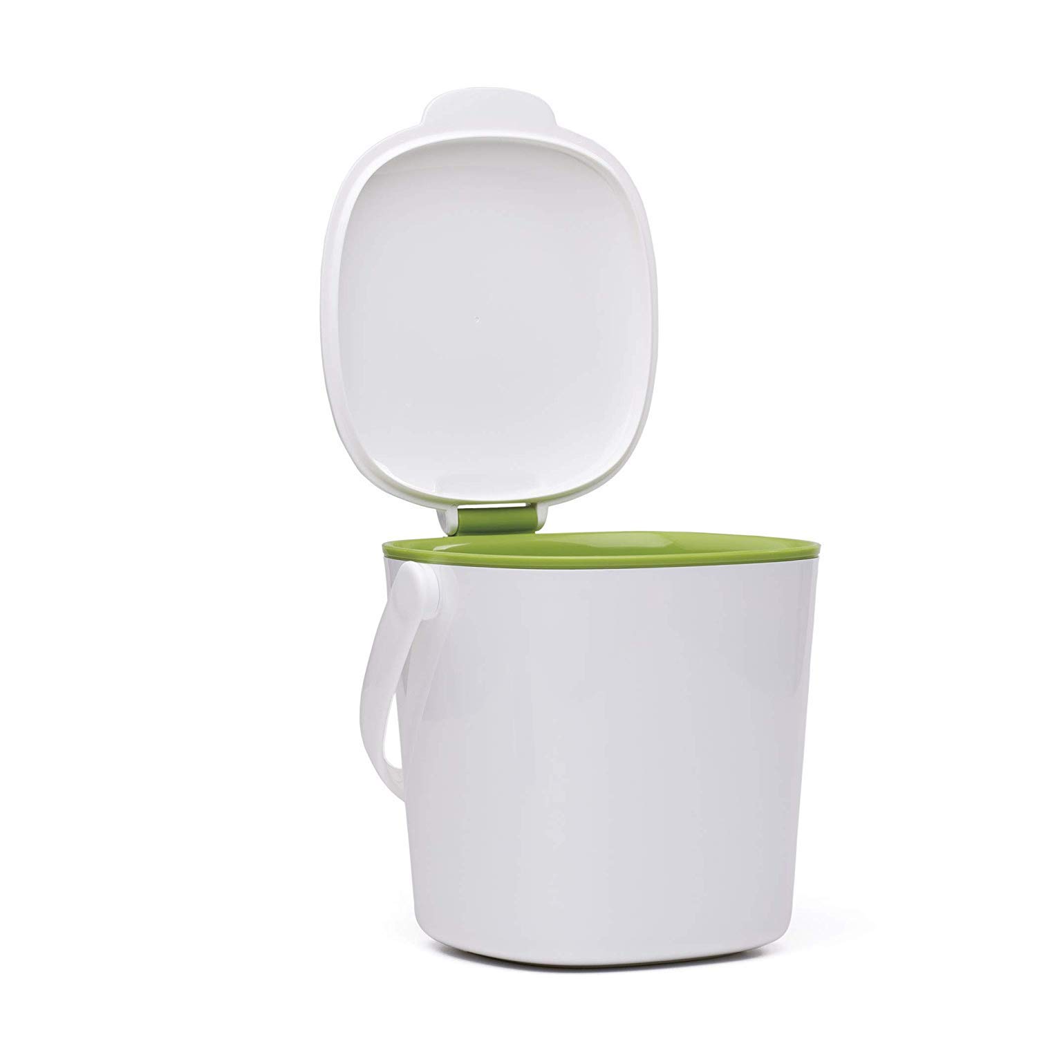 Algopix Similar Product 20 - OXO Good Grips Easy-Clean Compost Bin