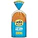 Algopix Similar Product 18 - Udis Gluten Free White Sandwich Bread