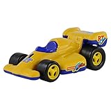 Algopix Similar Product 16 - Polesie Polesie8961 Formula Racing Car