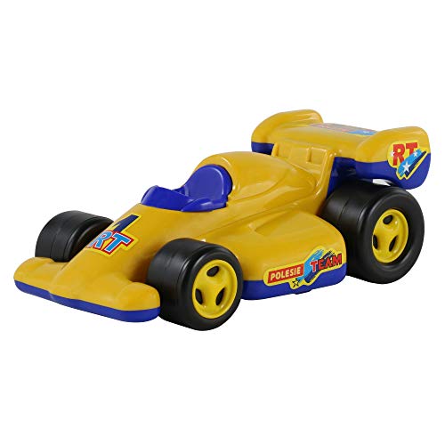 Algopix Similar Product 9 - Polesie Polesie8961 Formula Racing Car