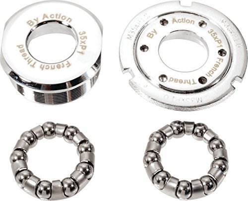 Algopix Similar Product 9 - Action Bottom Bracket Cup Set French