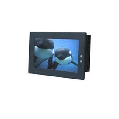 Algopix Similar Product 18 - 10.1" Touch HMI w/ XPPE