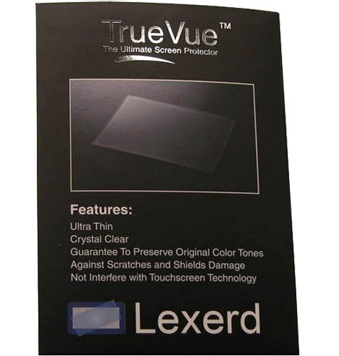 Algopix Similar Product 8 - Lexerd  Clarion NX500 TrueVue