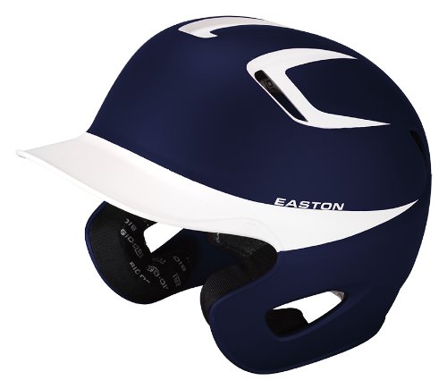 Algopix Similar Product 11 - Easton TwoTone Natural Grip Senior
