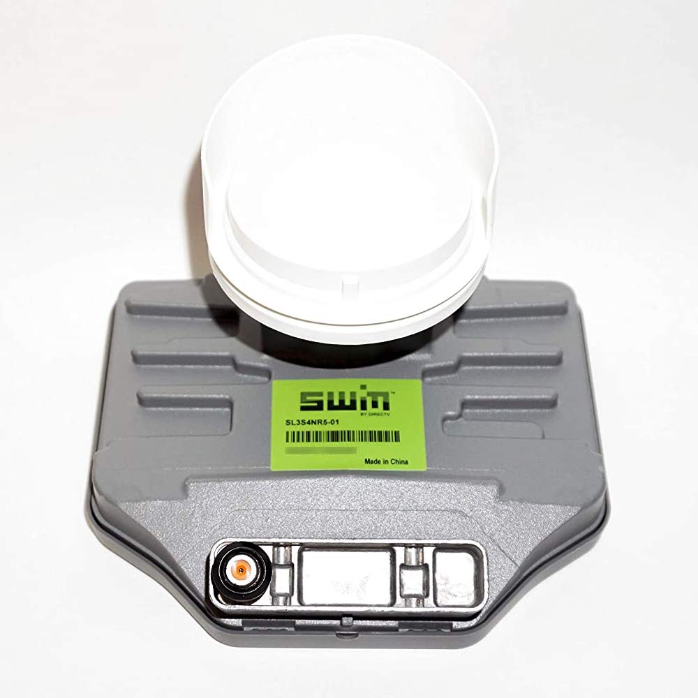 Algopix Similar Product 20 - DIRECTV SL3SWM SlimLine Single Wire