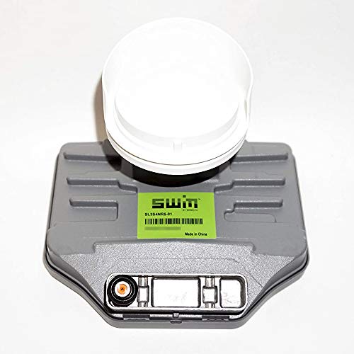 Algopix Similar Product 4 - DIRECTV SL3SWM SlimLine Single Wire