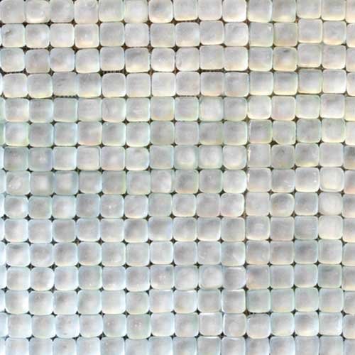 Algopix Similar Product 15 - Solistone Pillow Glass Opalescent 12 x