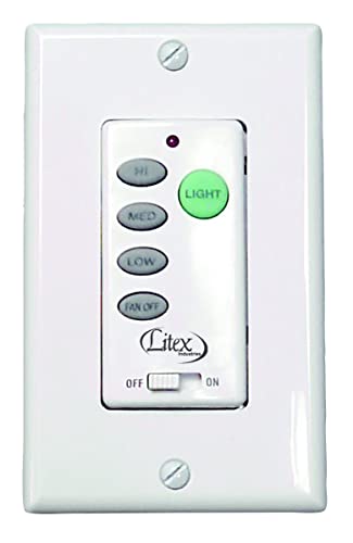 Algopix Similar Product 17 - Litex WCI100 Wall Command Universal