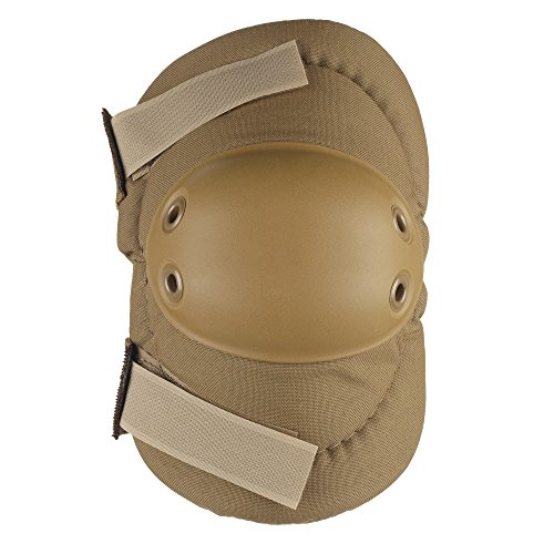 Algopix Similar Product 18 - AltaFLEX Elbow Pads, Coyote, Velcro