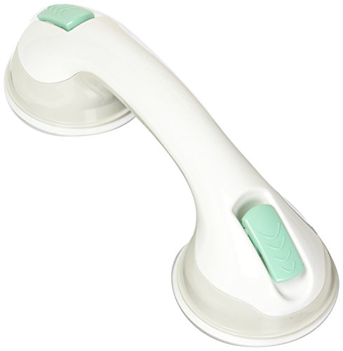 Algopix Similar Product 18 - Improving Lifestyles Suction Grab Bar