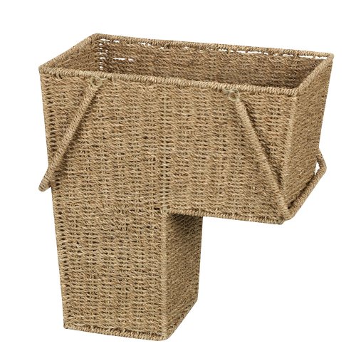 Algopix Similar Product 13 - Household Essentials ML5647 Seagrass