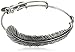 Algopix Similar Product 11 - Alex and Ani Earth Sultry Plume
