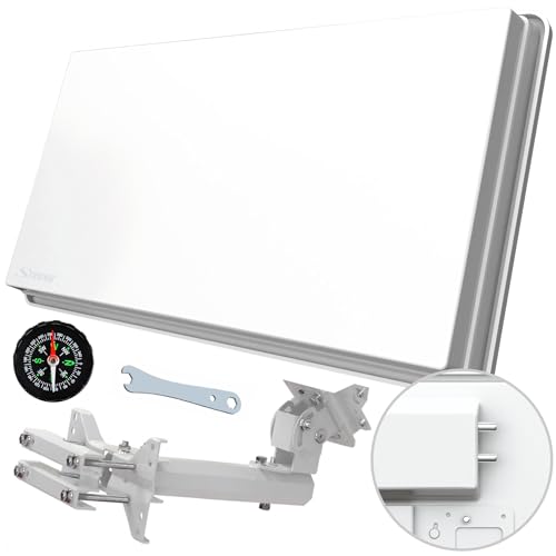 Algopix Similar Product 15 - Strong SLIMSAT (Twin)