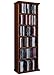 Algopix Similar Product 8 - VCM Shelf Cabinet Storage Unit CD DVD
