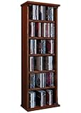 Algopix Similar Product 20 - VCM Shelf Cabinet Storage Unit CD DVD
