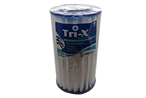 Algopix Similar Product 19 - HotSpring Tri-X Filter