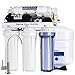 Algopix Similar Product 6 - iSpring RCC7P 75 GPD Reverse Osmosis