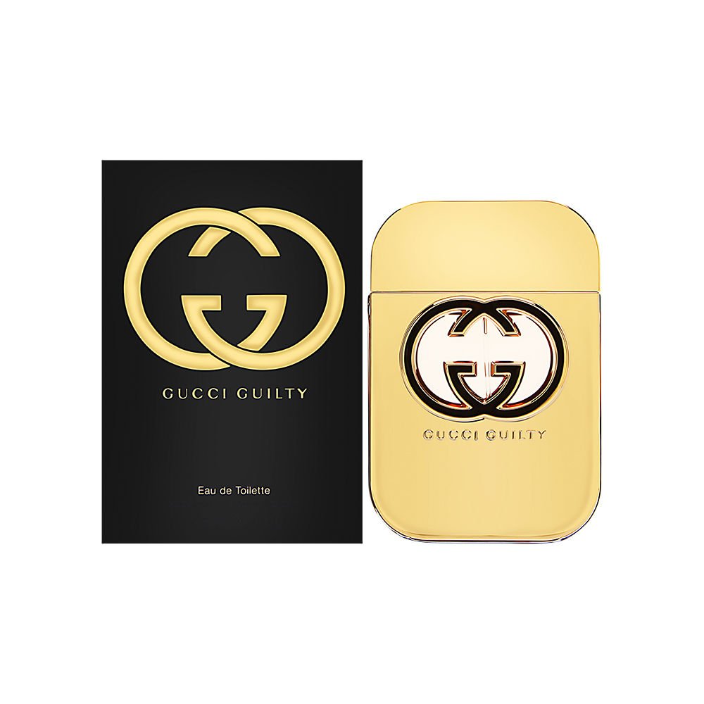 Algopix Similar Product 20 - Guilty by Gucci for Women Eau de