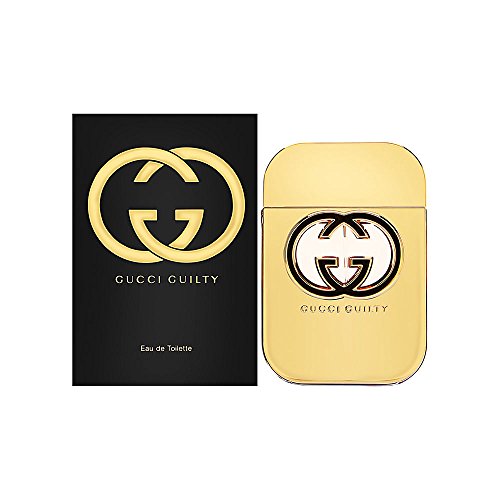 Algopix Similar Product 1 - Guilty by Gucci for Women Eau de