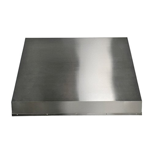 Algopix Similar Product 1 - 34" 1000 CFM Under Cabinet Range Hood