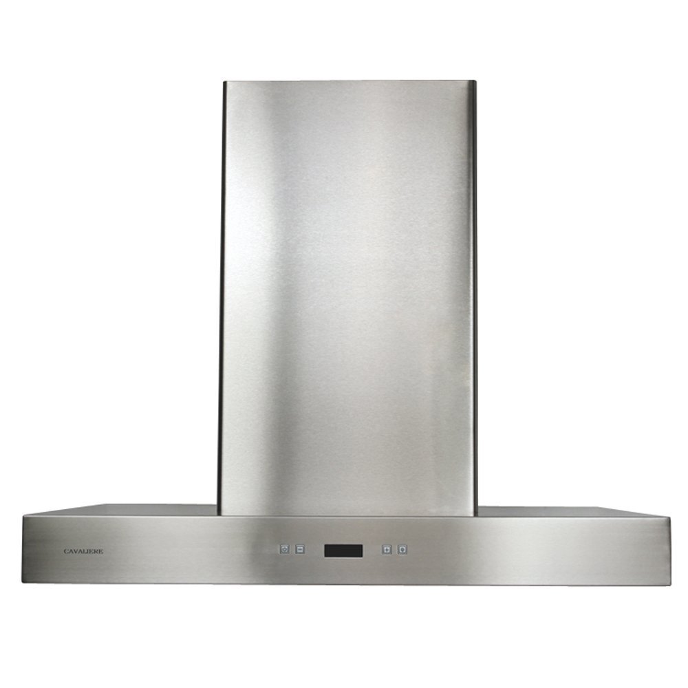 Algopix Similar Product 3 - CAVALIERE 36 Wall Mounted Stainless