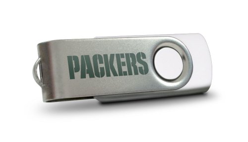 Algopix Similar Product 3 - Centon Green Bay Packers Edition NFL