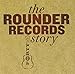 Algopix Similar Product 14 - Rounder Records Story