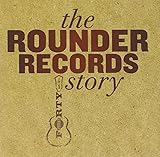 Algopix Similar Product 12 - Rounder Records Story