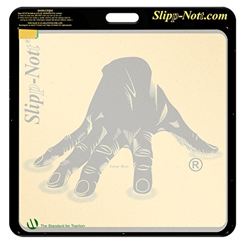 Algopix Similar Product 10 - SlippNott Slip not Base  Pad 26 x