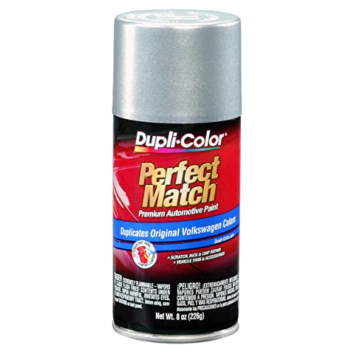 Algopix Similar Product 15 - DupliColor EBVW20397 Perfect Match