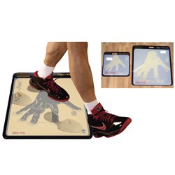 Algopix Similar Product 16 - SlippNott Base and Pad 15x18  75