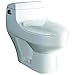 Algopix Similar Product 19 - EAGO TB108 Ultra Low Flush EcoFriendly