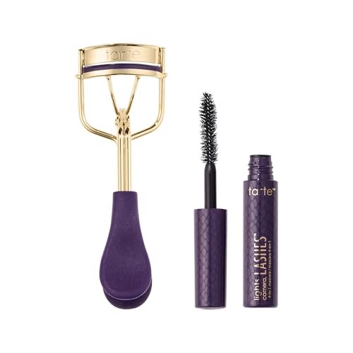 Algopix Similar Product 1 - tarte picture perfect eyelash curler