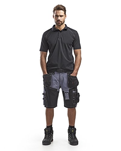 Algopix Similar Product 19 - Blaklader Workwear Shorts X1500