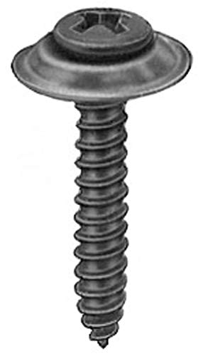 Algopix Similar Product 11 - 8 X 1 Phillips Oval 6 Head Ab Point