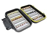 Algopix Similar Product 16 - Wild Water Fly Fishing Dry Fly