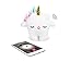 Algopix Similar Product 12 - Toymail Talkie Unicorn Send Voice
