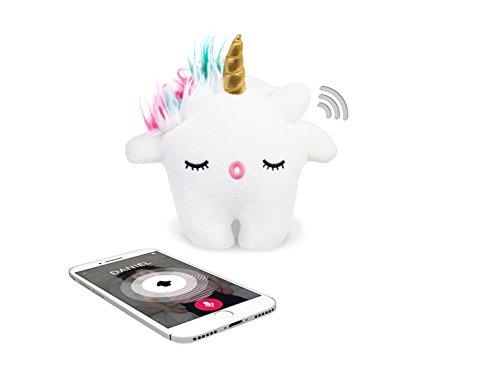 Algopix Similar Product 20 - Toymail Talkie Unicorn Send Voice