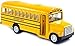 Algopix Similar Product 17 - KinsFun Large School Bus, 6"