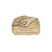 Algopix Similar Product 7 - Evergreen Garden Dog Paw in Hand