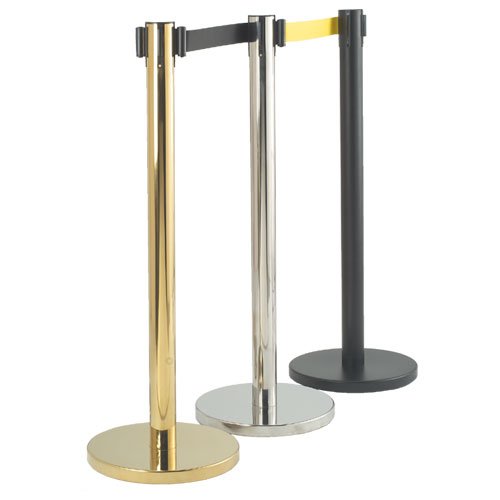 Algopix Similar Product 1 - FormALine System Retractable Belt
