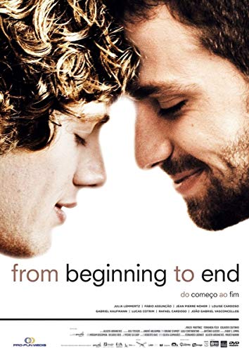 Algopix Similar Product 16 - From Beginning to End [Import allemand]